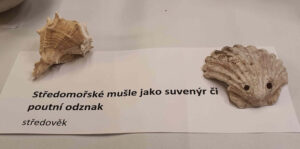 Archeologické nálezy Brno