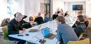 Ilustrační foto magistrátní poroty