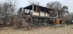 Železniční poliklinika ve Štýřicích v lednu 2026