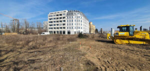 Trnitá v únoru 2026