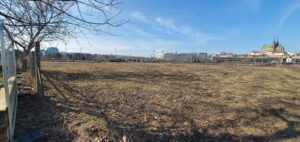 Trnitá v únoru 2026