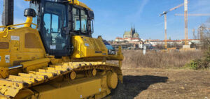 Trnitá v únoru 2026