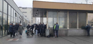 Brněnské hlavní nádraží