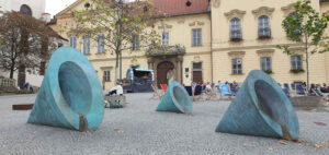 Dominikánské náměstí v Brně je hodnoceno jako místo, kde to v poslední době prokouklo