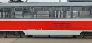 Brněnské šaliny roku 2026. Ilustrační obrázek.