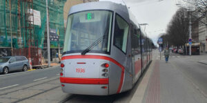 Brněnské šaliny roku 2026. Ilustrační obrázek.