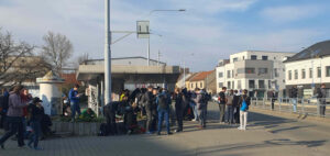 17. ročník Šalinění