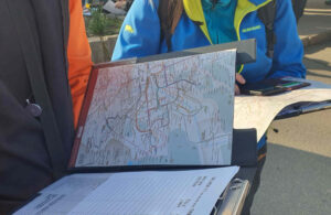 17. ročník Šalinění