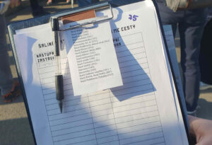 17. ročník Šalinění