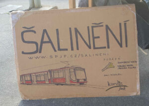 17. ročník Šalinění