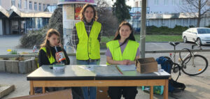 17. ročník Šalinění