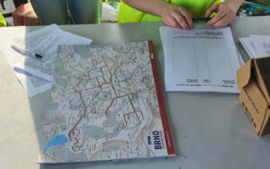 17. ročník Šalinění