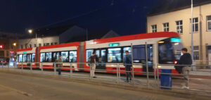 17. ročník Šalinění