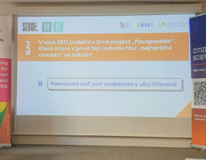 Anketa, kde to v Brně nejvíce smrdí?