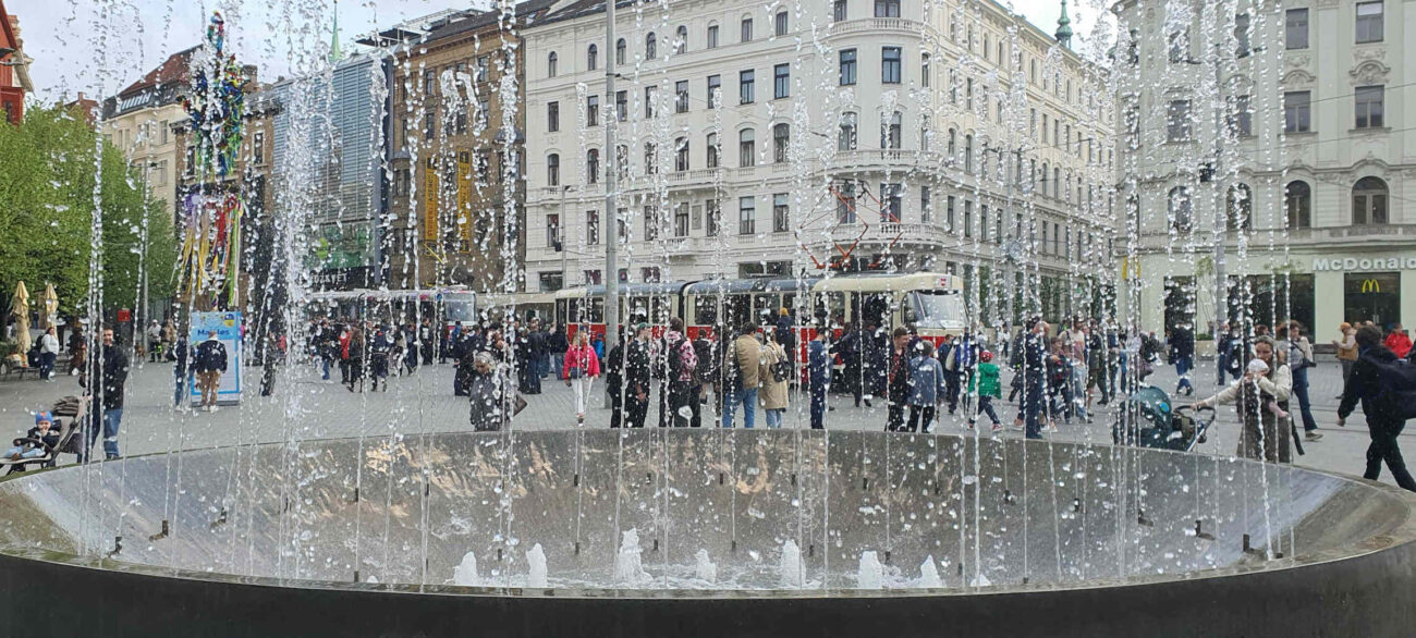 Loučení s legendárními šalinami K2 v Brně